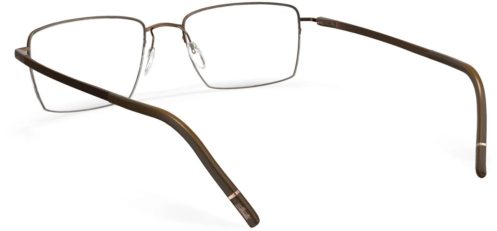 Silhouette Dynamic Dawn 5583 Eyeglasses - view 7